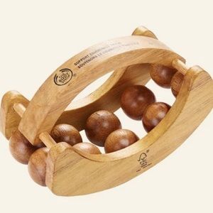 The Body Shop Total Body Relaxer